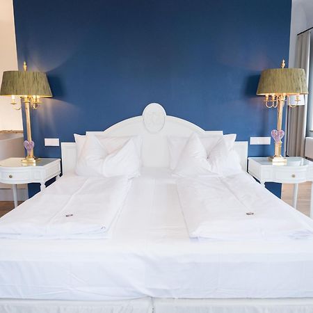 Hotel & Restaurant Posthalterei Zusmarshausen Εξωτερικό φωτογραφία