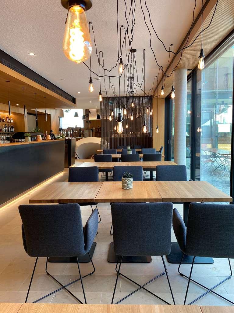 Hotel & Restaurant Posthalterei Zusmarshausen Εστιατόριο φωτογραφία