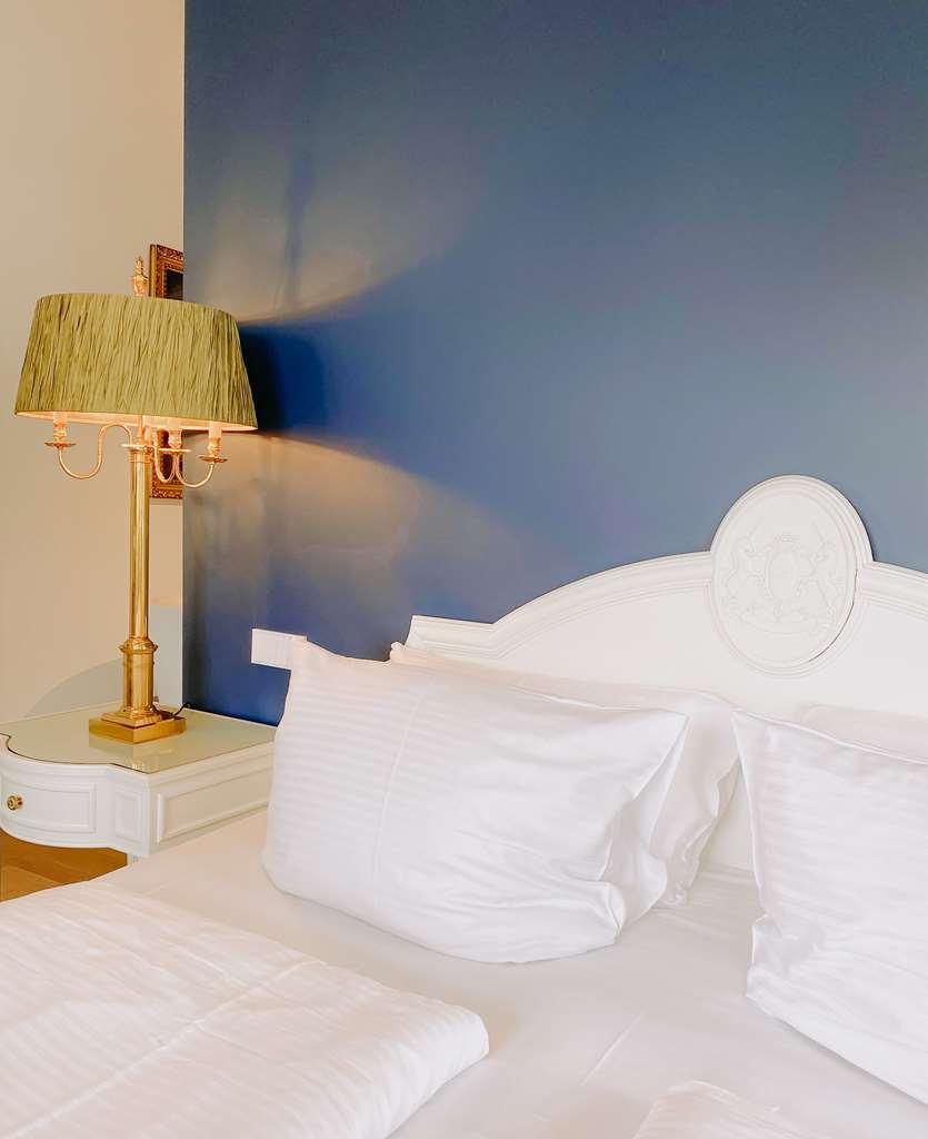 Hotel & Restaurant Posthalterei Zusmarshausen Δωμάτιο φωτογραφία