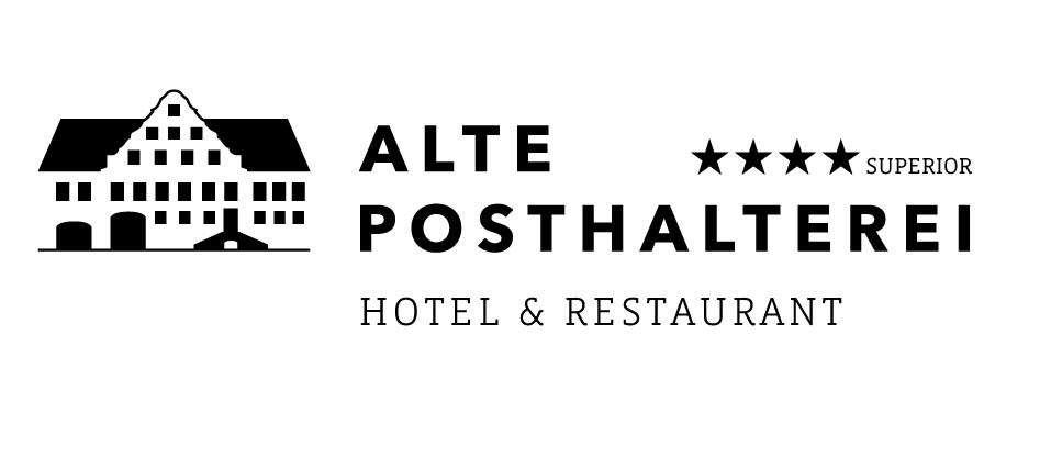Hotel & Restaurant Posthalterei Zusmarshausen Λογότυπο φωτογραφία