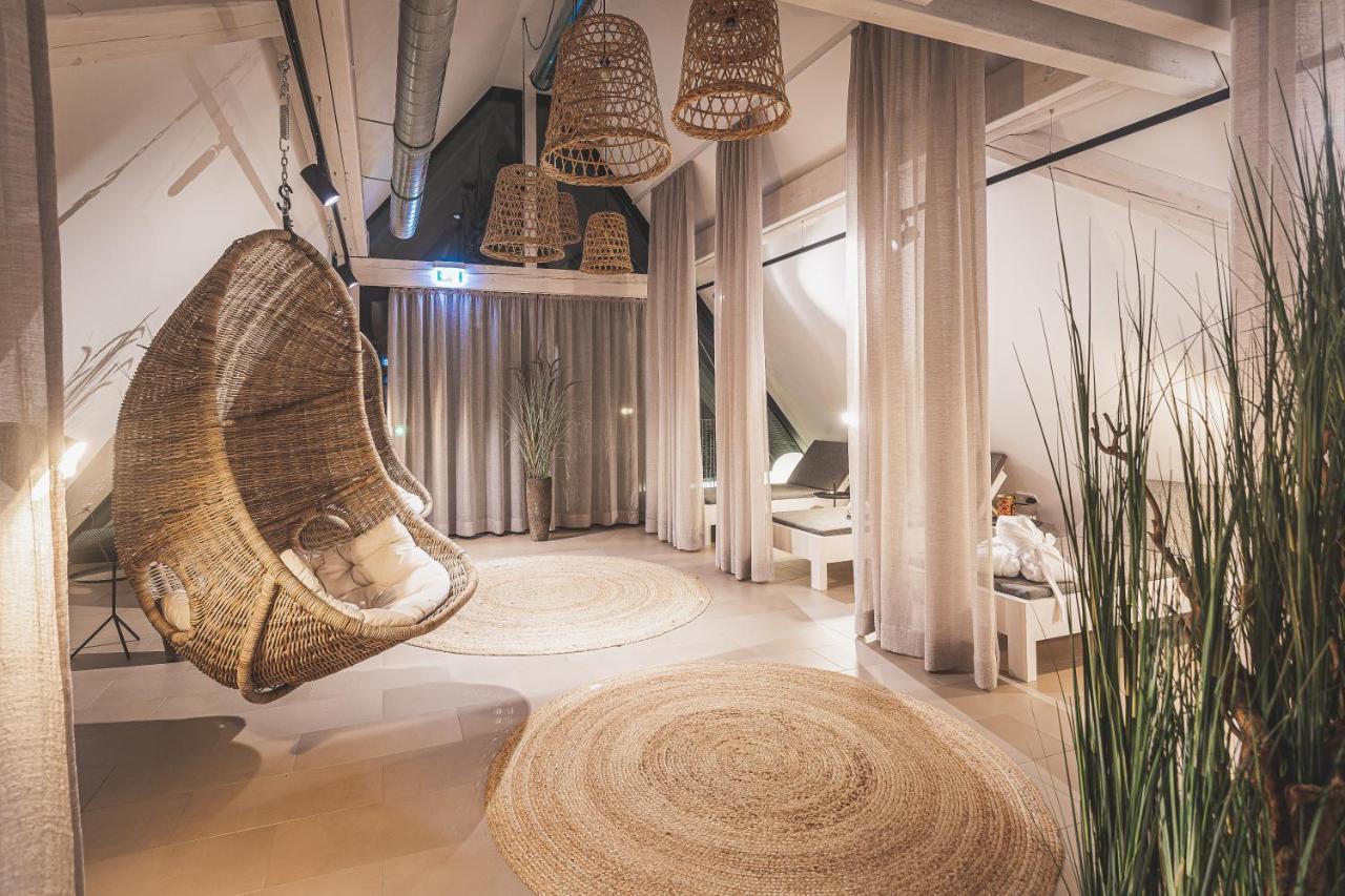 Hotel & Restaurant Posthalterei Zusmarshausen Εξωτερικό φωτογραφία