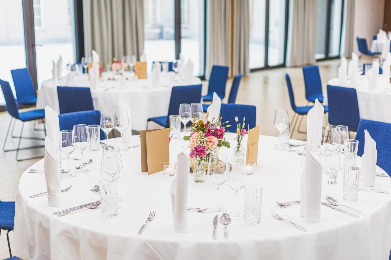 Hotel & Restaurant Posthalterei Zusmarshausen Εξωτερικό φωτογραφία
