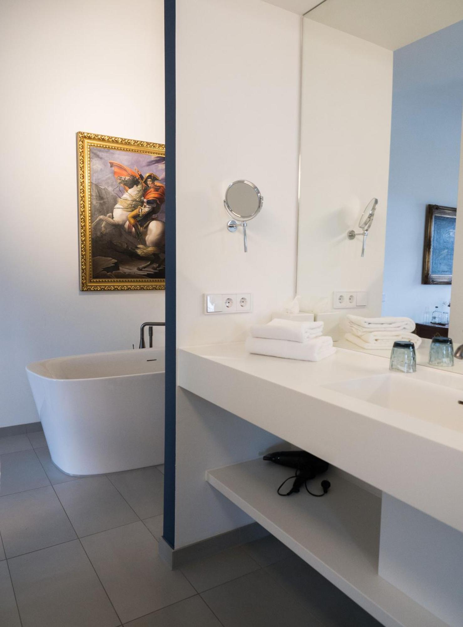 Hotel & Restaurant Posthalterei Zusmarshausen Εξωτερικό φωτογραφία