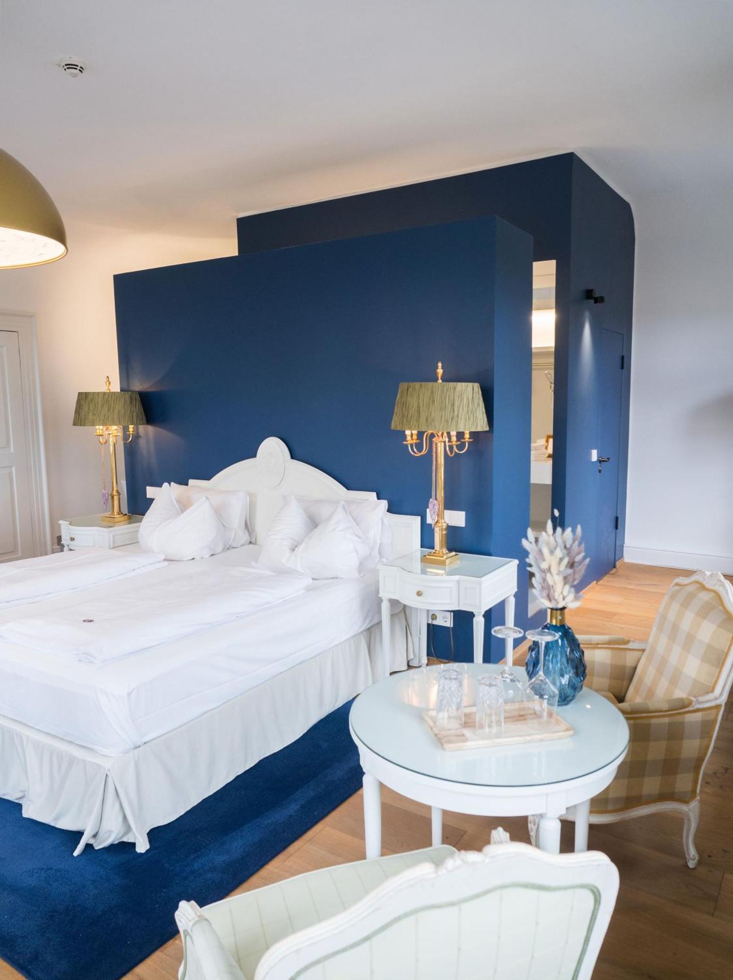 Hotel & Restaurant Posthalterei Zusmarshausen Εξωτερικό φωτογραφία