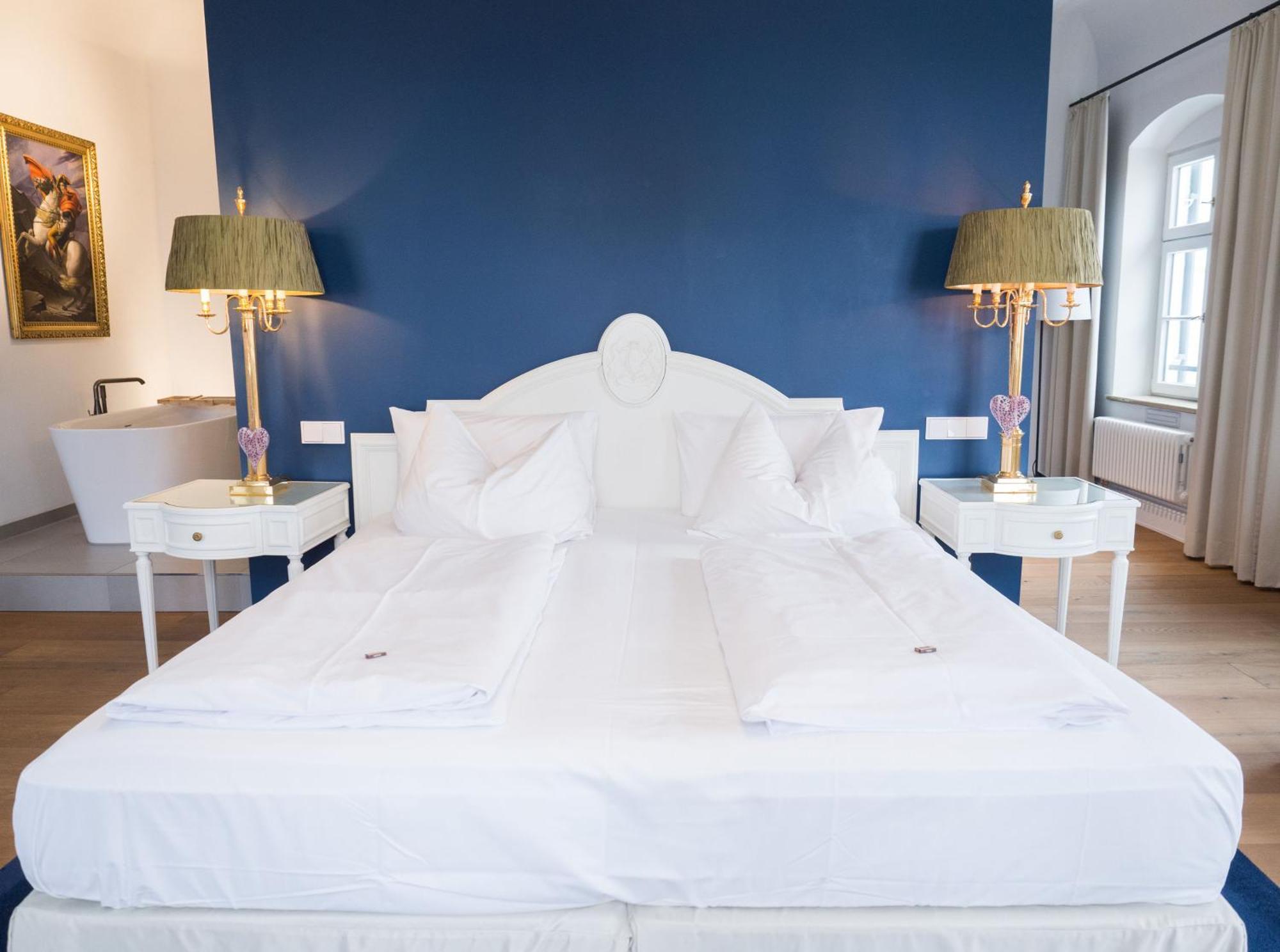 Hotel & Restaurant Posthalterei Zusmarshausen Εξωτερικό φωτογραφία